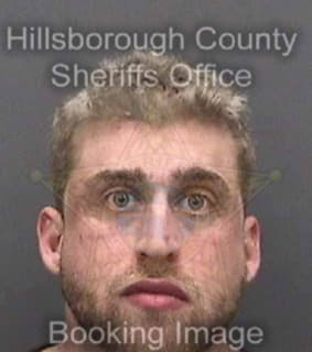 Clark Daniel - Hillsborough County, Florida 