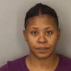 Pickens Elonora - Shelby County, Tennessee 