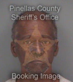 Gilley James - Pinellas County, Florida 