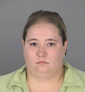 Tomlin Kerri - Pasco County, Florida 