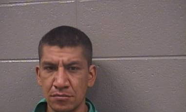 Sanchez Manuel - Cook County, Illinois 