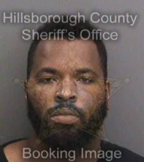 Milton Marcus - Hillsborough County, Florida 