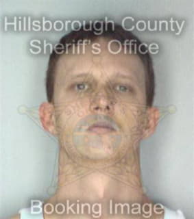 Booth Robert - Hillsborough County, Florida 