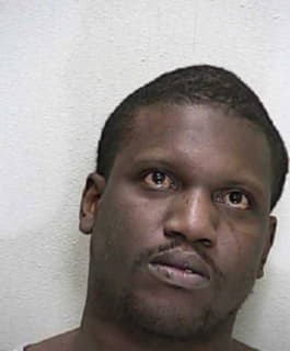 Rozier Travis - Marion County, Florida 