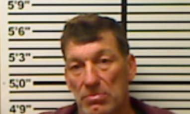 Benoit Walter - Jones County, Mississippi 