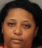 Mcdade Alethia - Shelby County, Tennessee 