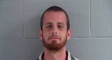 Satterfield Anthony - Loudon County, Tennessee 