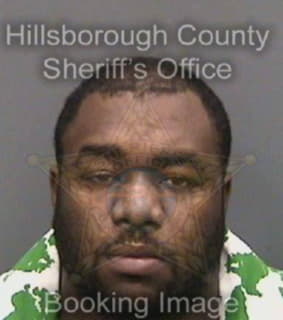 Nelson Arnold - Hillsborough County, Florida 