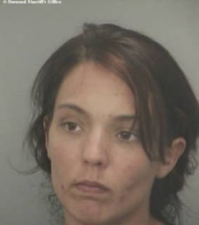 Bonin Danielle - Broward County, Florida 