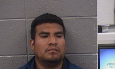 Corona-Huerta Jorge - Cook County, Illinois 