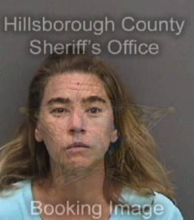 Boyd Kathryn - Hillsborough County, Florida 