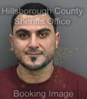 Akkoush Khaled - Hillsborough County, Florida 