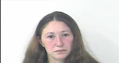 Shipley Kialynn - StLucie County, Florida 