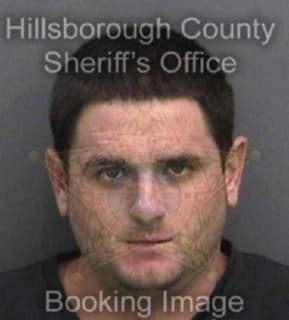 Parr Lucas - Hillsborough County, Florida 