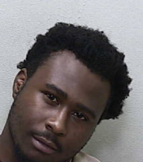 Mobley Malik - Marion County, Florida 