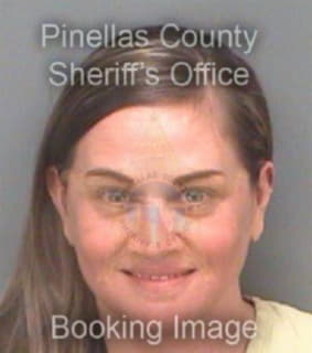 Hindon Tanya - Pinellas County, Florida 