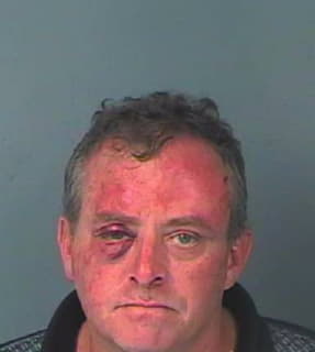 Crist Tom - Hernando County, Florida 