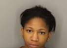 Bradford Trinisha - Shelby County, Tennessee 