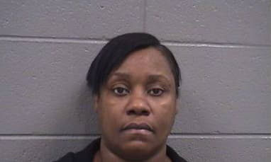 Frye Aletha - Cook County, Illinois 