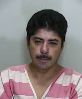 Rubio Alfonso - Marion County, Florida 