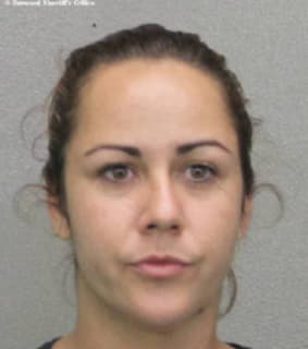 Perez Amber - Broward County, Florida 