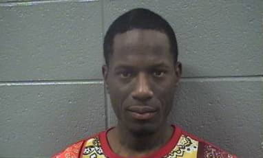 Tolbert Anthony - Cook County, Illinois 