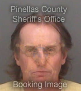 Voight Charles - Pinellas County, Florida 