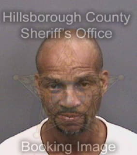 Nealy Edmond - Hillsborough County, Florida 