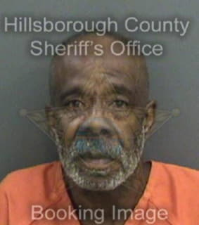 Franklin Gregory - Hillsborough County, Florida 