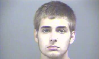 Johnson Jacob - Blount County, Tennessee 
