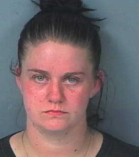 Cook Katrina - Hernando County, Florida 