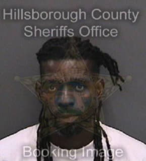 Singleton Kendricks - Hillsborough County, Florida 