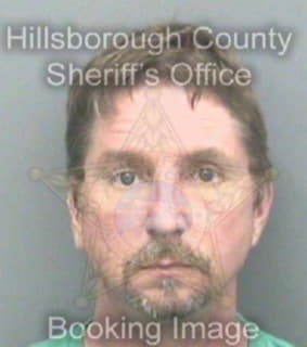 Kirchner Robert - Hillsborough County, Florida 