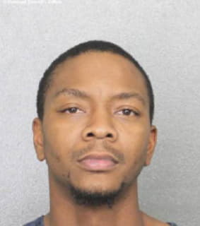 Williams Shawn - Broward County, Florida 