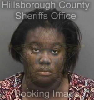 Wilson Elizabeth - Hillsborough County, Florida 