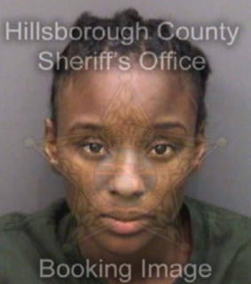 Mills Jayla - Hillsborough County, Florida 