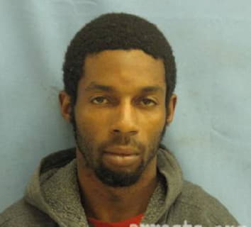 Boyd Jelani - Pulaski County, Arkansas 