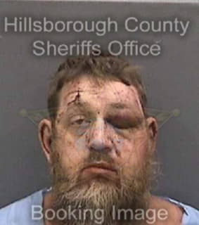 Mayo John - Hillsborough County, Florida 