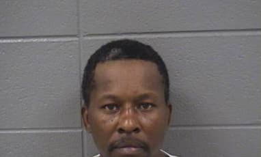 Mccray Lorrell - Cook County, Illinois 