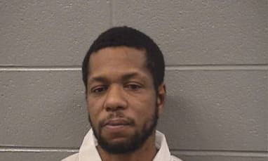 Wesley Reginald - Cook County, Illinois 