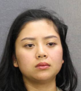 Huynh Tang - Broward County, Florida 