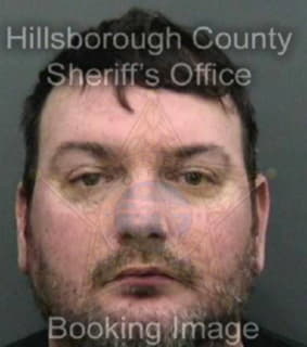 Arnett Terry - Hillsborough County, Florida 