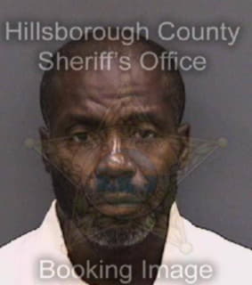 Middlebrooks William - Hillsborough County, Florida 