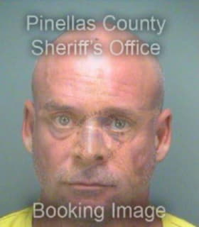 Difrancisco Charles - Pinellas County, Florida 