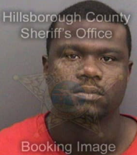 Sampson Chauncey - Hillsborough County, Florida 