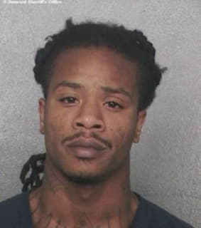 Dixson Christopher - Broward County, Florida 