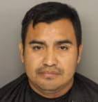 Hernandez Domingo - Greenville County, South Carolina 