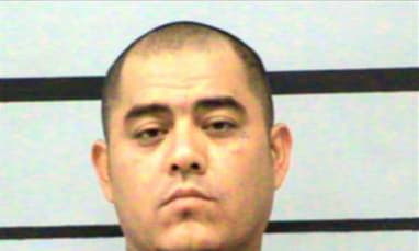 Adams Eric - Lubbock County, Texas 