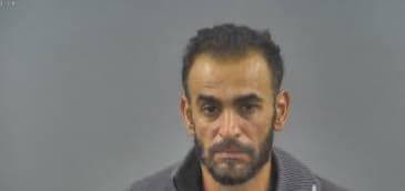 Almleyhem Hussein - Warren County, Kentucky 