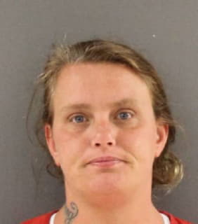 Hensley Kristie - Knox County, Tennessee 